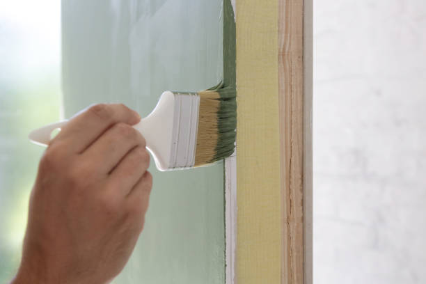 Best Dehumidification Services  in Neshanic Station, NJ
