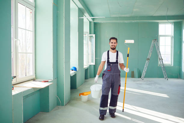Best Air Quality Testing for Mold Spores  in Neshanic Station, NJ