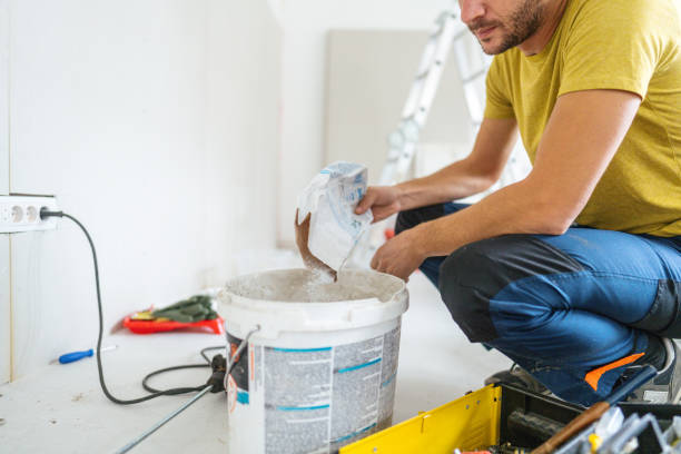 Best Mold Remediation for Healthcare Facilities  in Neshanic Station, NJ